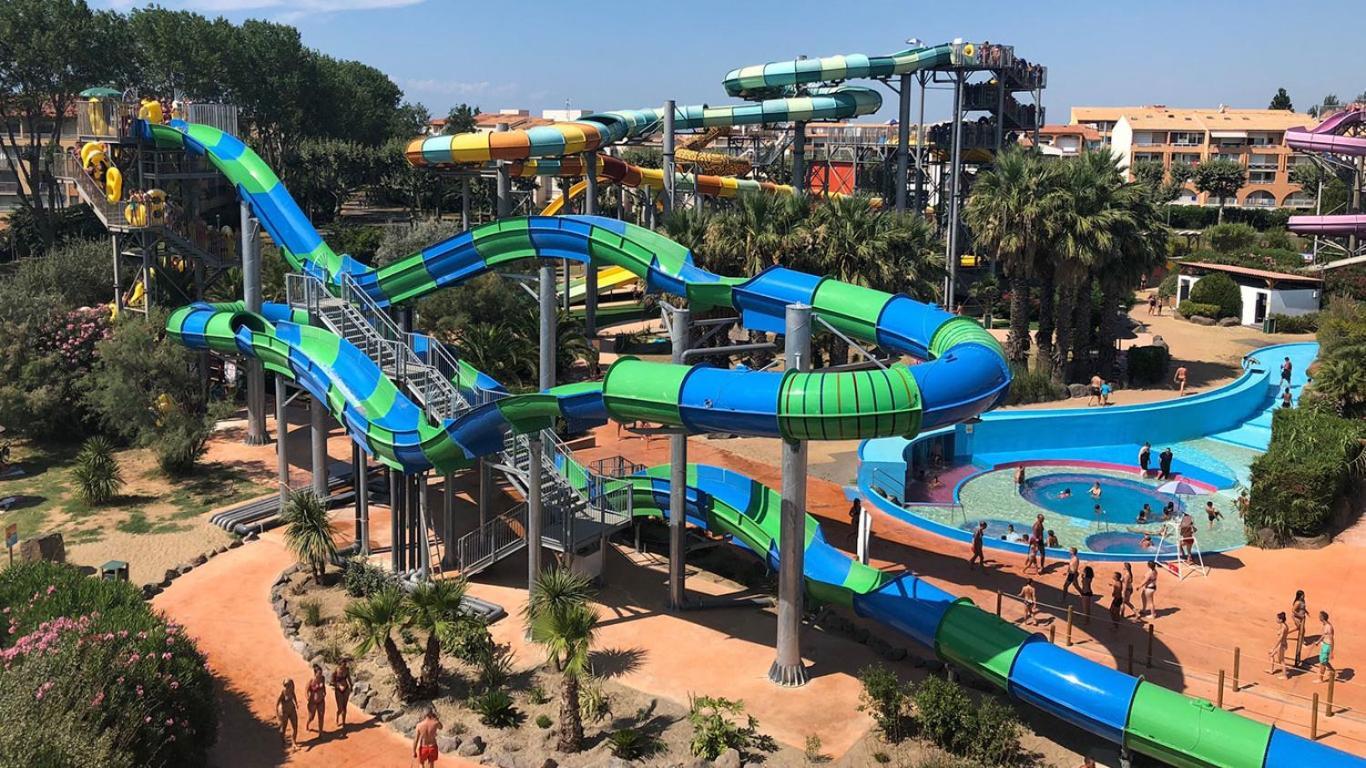 Cap Capistol Studio Le Cap D'Agde Vue Port Εξωτερικό φωτογραφία