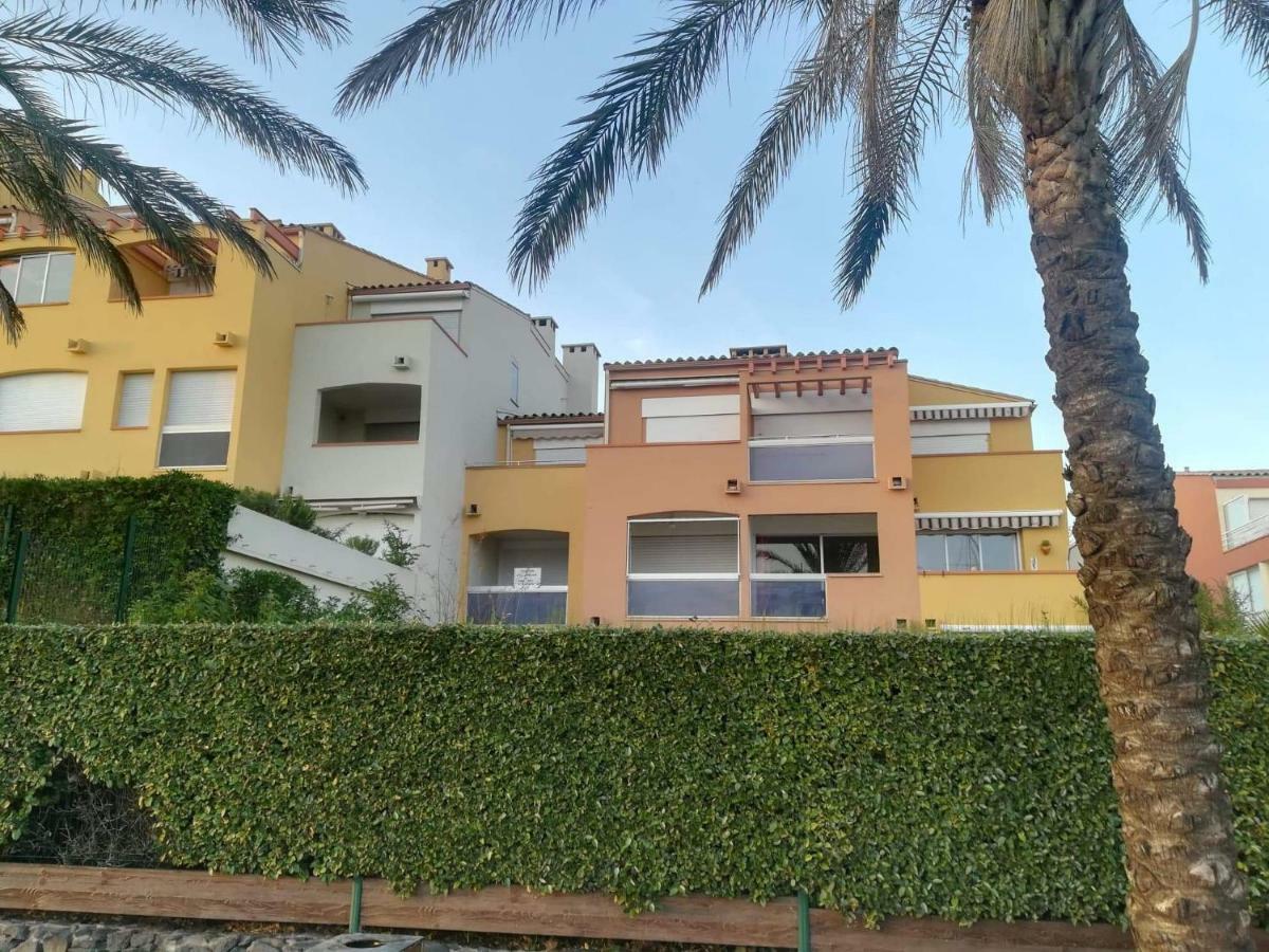 Cap Capistol Studio Le Cap D'Agde Vue Port Εξωτερικό φωτογραφία